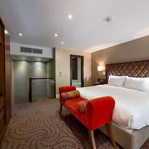 Suite duplex